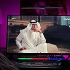 شاشه تلفزيون