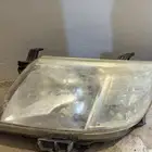 شمعه يسار وكاله