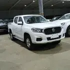MG T60 دبل قير عادي ديزل 2024