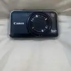 كاميرا كانون SX210 IS