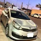 للبيع كيا ريو 2016