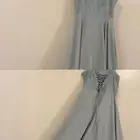 فستان سهرة