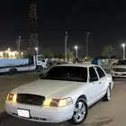 فورد فكتوريا بوليسي