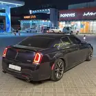 كرايزلر C300 محول SRT