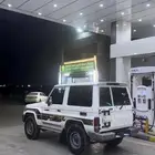 ربع معدل لكزس 430