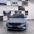 جيلي اميقراند الفل 2025 بسعر مميز لأصحاب الكاش