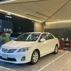 جنوط كورلا 2008 الى 2013