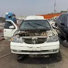 قطع غيار مكسيما تشليح 2004