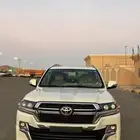 لاندكروزر 2019 ديزل