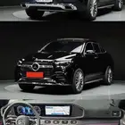 مرسيدس GLE450 كوبيه 2025