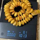 كهرمان بولندي قديم