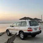لاندكروزر جي اكس 2006