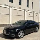 شفرولية ماليبو 2017 LTZ