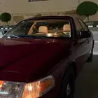 فورد كراون فكتوريا بوليسي