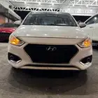 هيوانداي اكسنت