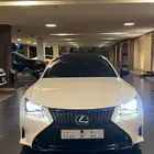 لكزس RC350
