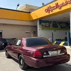 فورد 2010 نضيف
