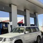 نيسان سوبر سفاري