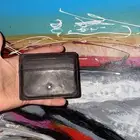 بوك مونت بلانك اسود جديد اصلي)