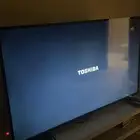 تلفزيون سمارت توشيبا