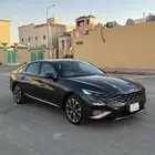 كيا K8 اعلى مواصفات بدون بنوراماء 2022 بحاله الوكاله للبيع