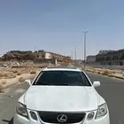 لكزس GS 2007 430 فل كامل للبيع