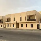 ثلاث عماير بحي طويق للبيع شقق