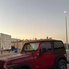 للبيع جيب رانجلر