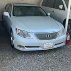 لكزس 2007 LS460