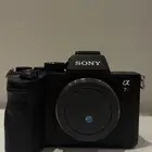 للبيع  كاميرا Sony A7R IV