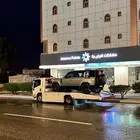 سطحه سبت العلايه والنماص الى الرياض الدمام