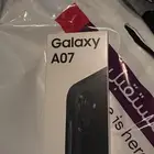 للبيع جالكسي A07