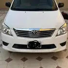 انوفا موديل 2014