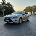 لكزس ES350 2017 اللوحة خارج البيعة