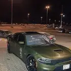 دودج تشارجر gt 2019 بودي بلد  ماشاءالله