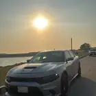 دوج 2018 فل كامل محول Srt