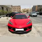 كورفيت 2023 lt3 z51