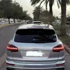 بورش كايين s 2016 نظييف جددا