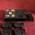 اكس بوكس ون نظيف