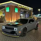 تشالنجر هيلكات ريد آي