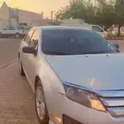 فورد فيوجن 2011نظيف