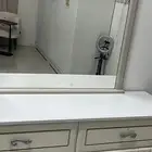 تسريحة غرفة نوم