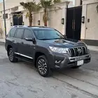 برادو 2022 فل كامل وكاله