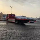 سطحة هيدروليك متجه للجنوب