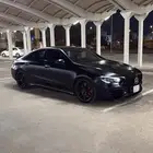 مرسيدس CLA45s 2021