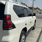 برادو 2020 فل كامل بصمة تشغيل عن بعد