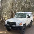 جيب ربع بوليسي 2008 حكومي