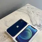 ايفون 12 كحلي