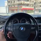 بي ام دبليو 730Li موديل 2011