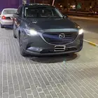 مازدا CX9 2021